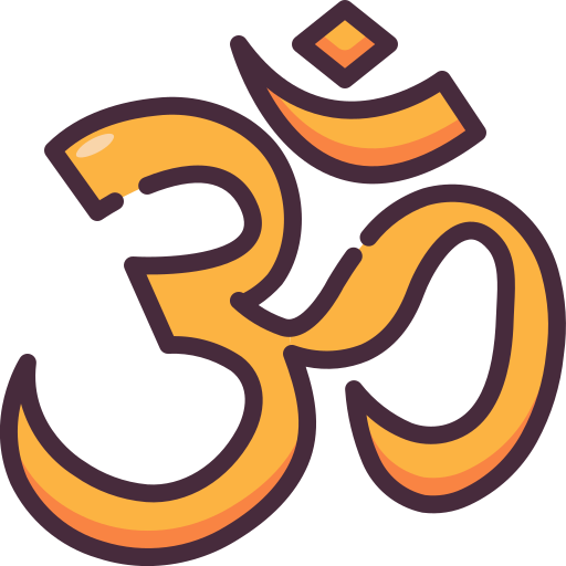 Icon representing Hindu Mythology