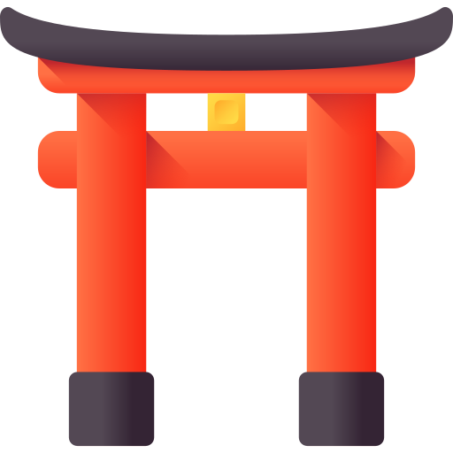 Icon representing Japanese Mythology