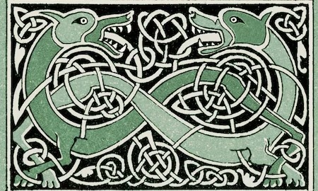 Celtic Art