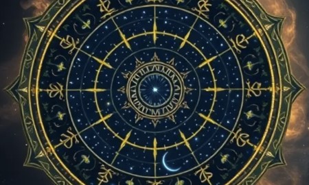 Celtic Cosmology