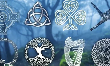 Celtic Practices and Symbolism