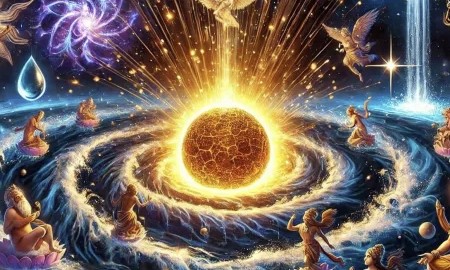 Creation and Cosmology