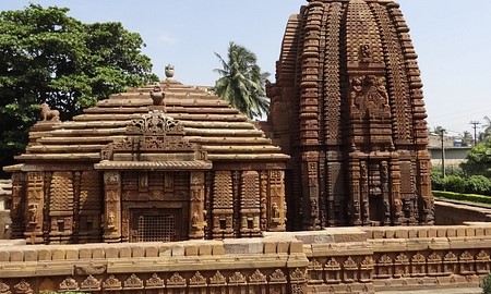 Hindu Architecture