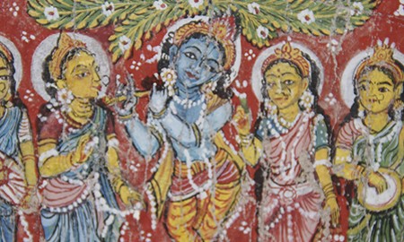 Hindu Art