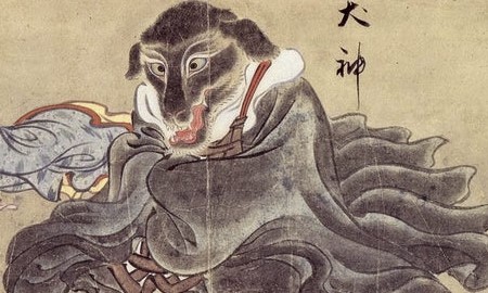 Japanese Spirits