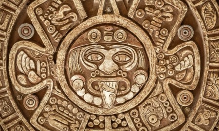 Mayan Symbols