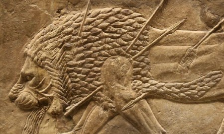 Mesopotamian Art