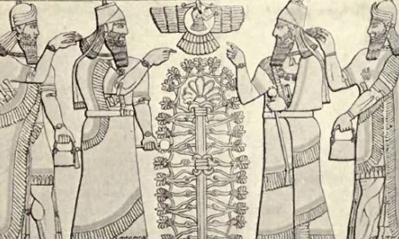 Mesopotamian Religion and Rituals