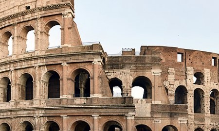 Roman Architecture